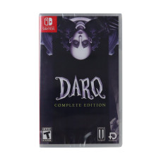 DARQ: Complete Edition (Switch) US (русская версия)
